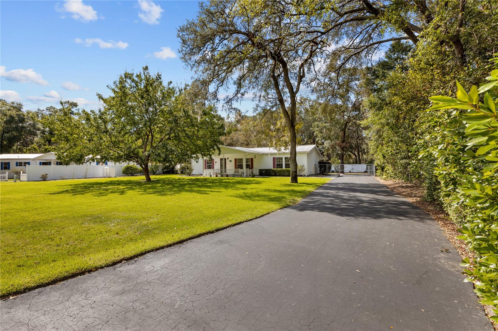 17150 NW 83 CT, FANNING SPRINGS, FL, 32693