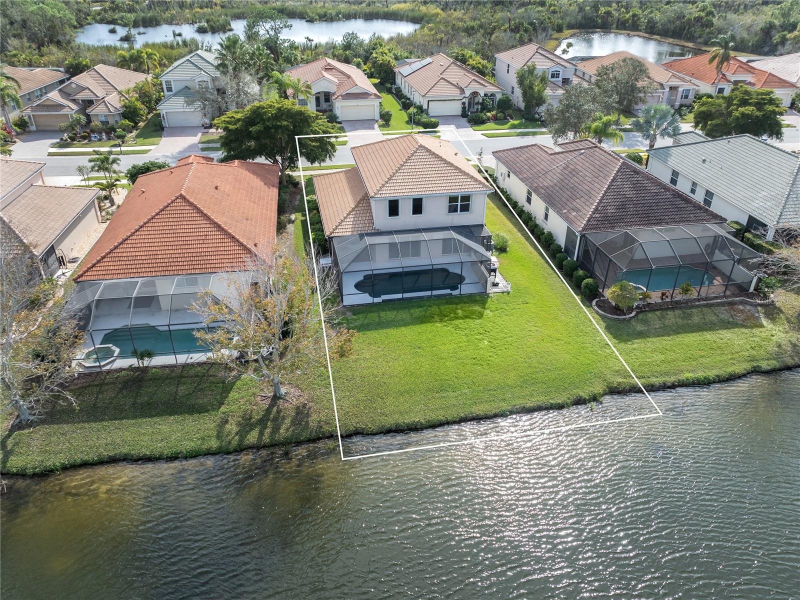 11614 DANCING RIVER DR, VENICE, FL, 34292