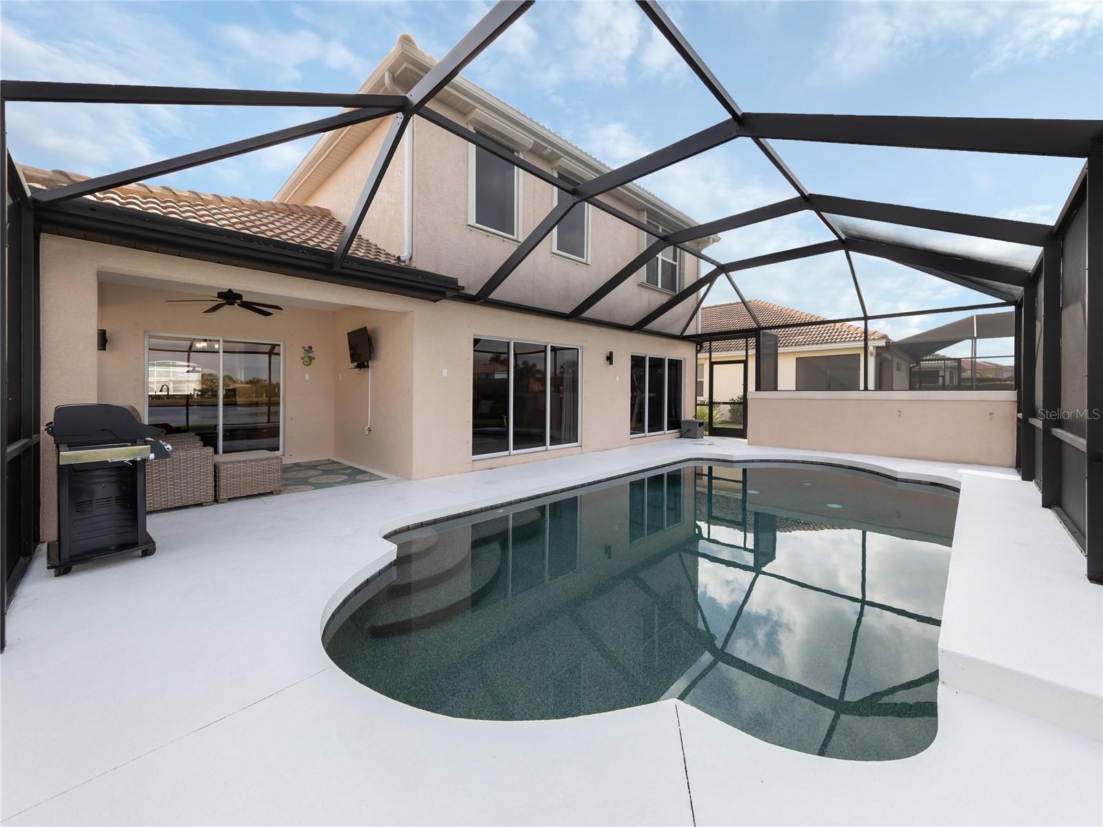 11614 DANCING RIVER DR, VENICE, FL, 34292