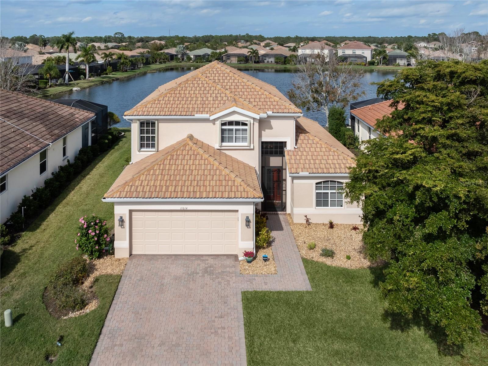 11614 DANCING RIVER DR, VENICE, FL, 34292
