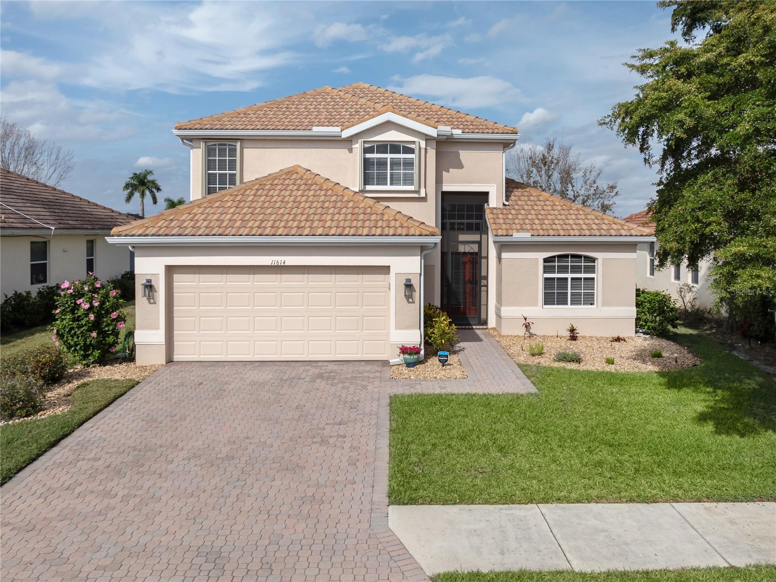 11614 DANCING RIVER DR, VENICE, FL, 34292