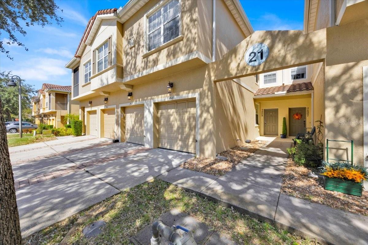 7509 PELLHAM WAY #0, KISSIMMEE, FL, 34747