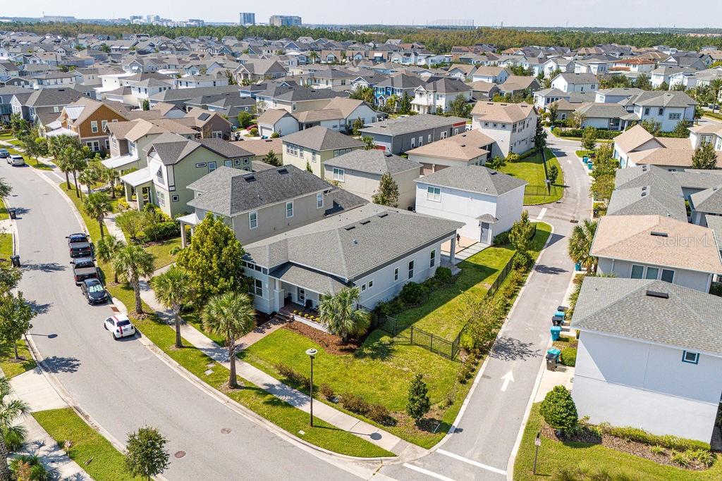 13010 STODDART AVE, ORLANDO, FL, 32827