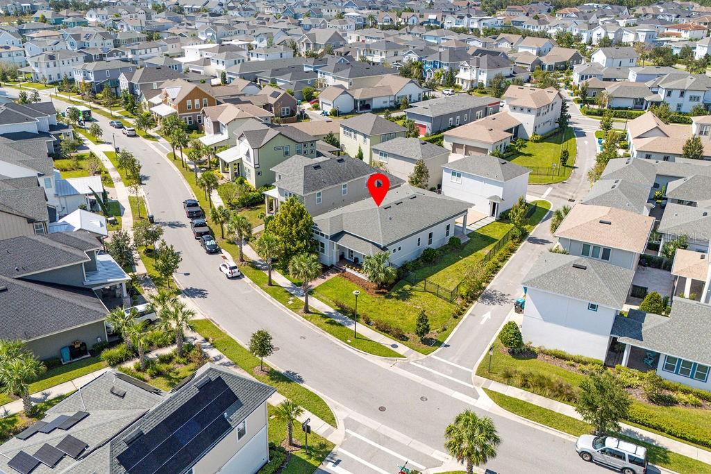 13010 STODDART AVE, ORLANDO, FL, 32827