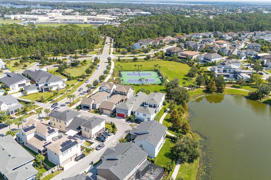 13010 STODDART AVE, ORLANDO, FL, 32827