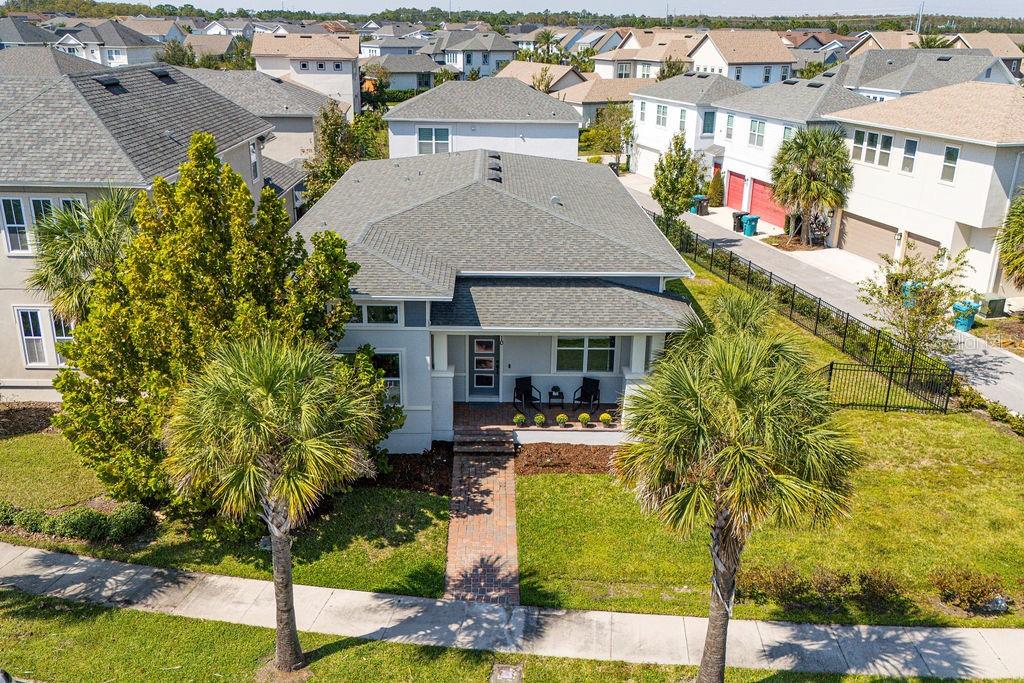 13010 STODDART AVE, ORLANDO, FL, 32827