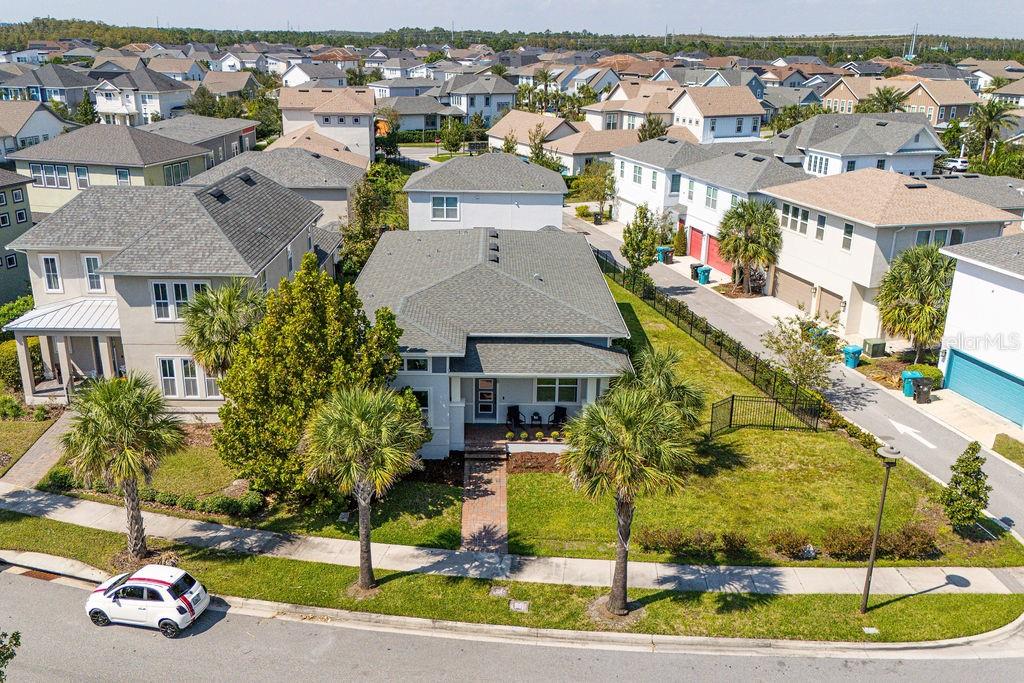 13010 STODDART AVE, ORLANDO, FL, 32827