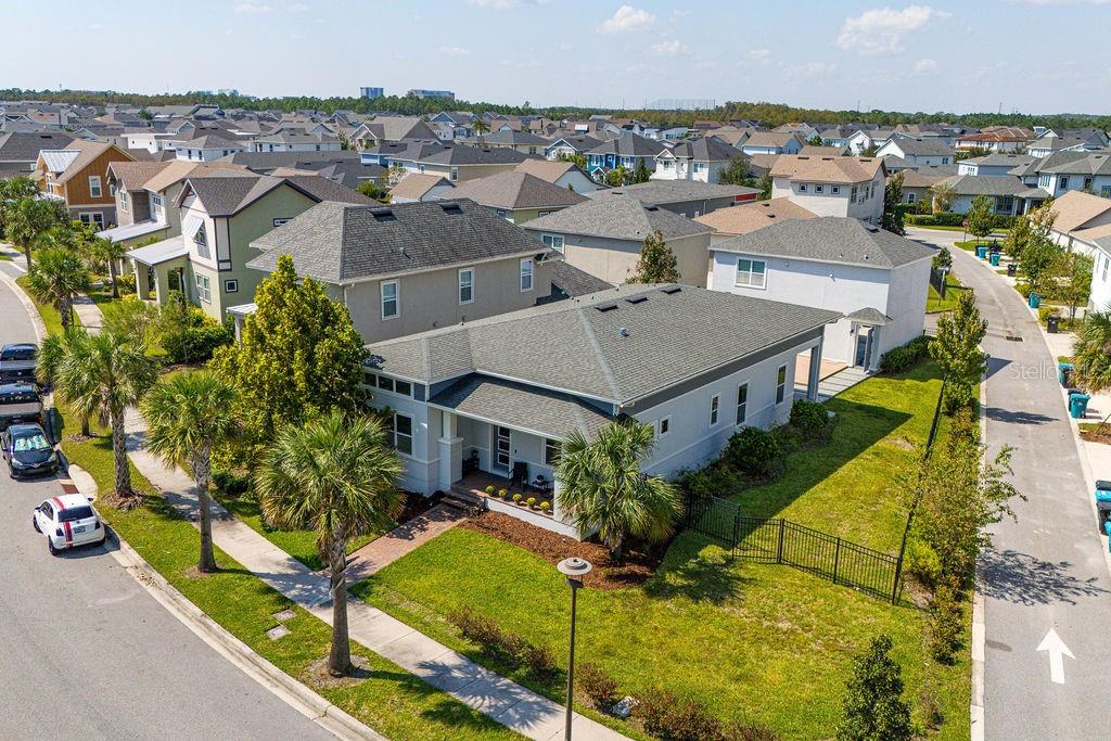 13010 STODDART AVE, ORLANDO, FL, 32827