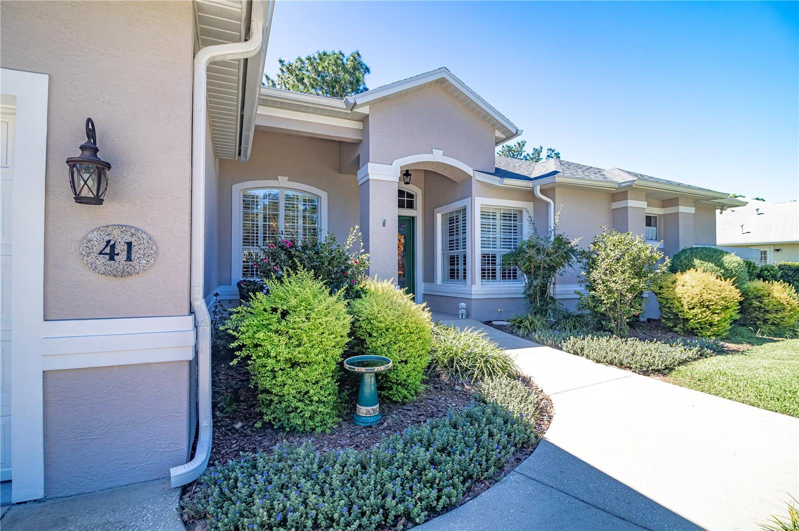 41 LAKE DIAMOND BLVD, OCALA, FL, 34472