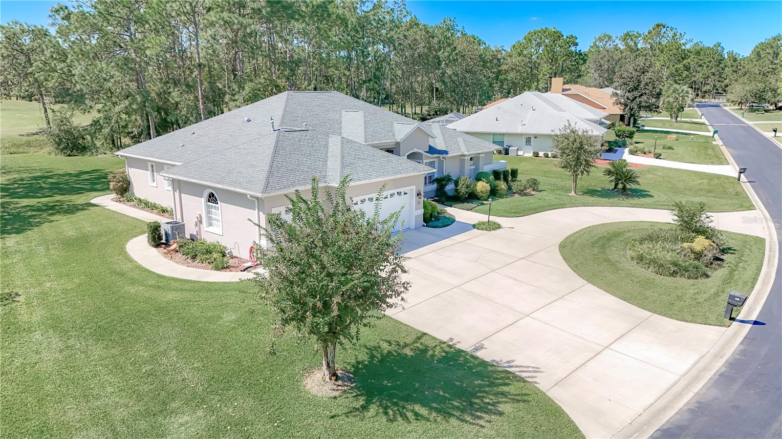 41 LAKE DIAMOND BLVD, OCALA, FL, 34472