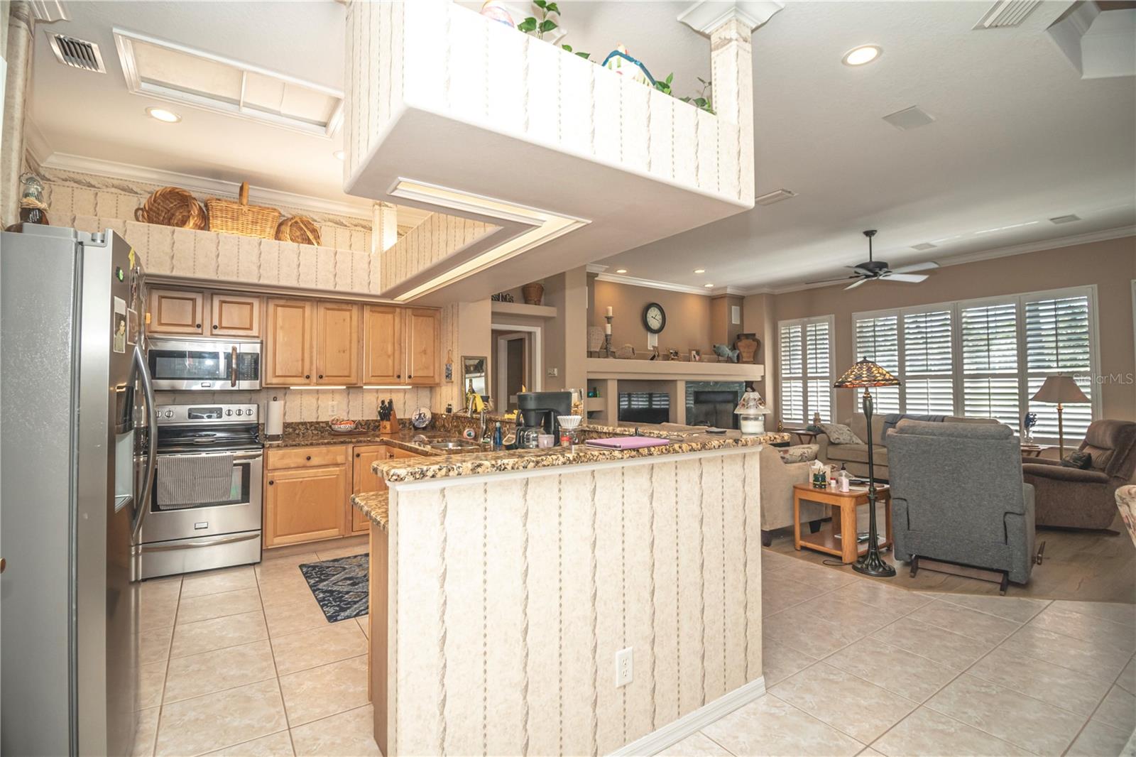 41 LAKE DIAMOND BLVD, OCALA, FL, 34472