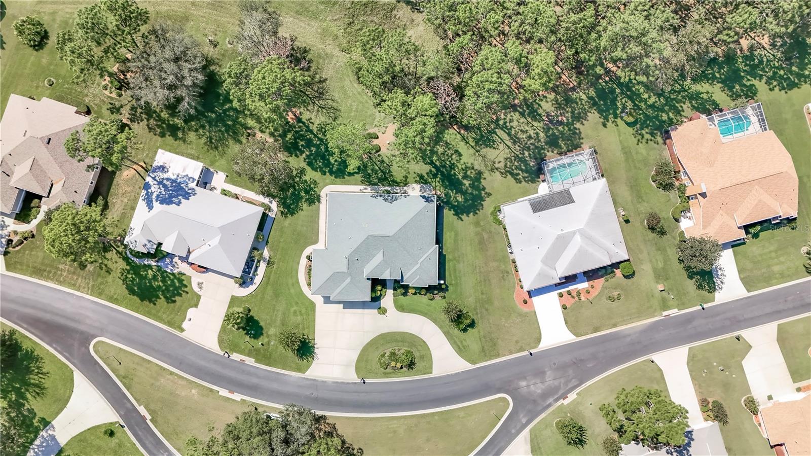 41 LAKE DIAMOND BLVD, OCALA, FL, 34472