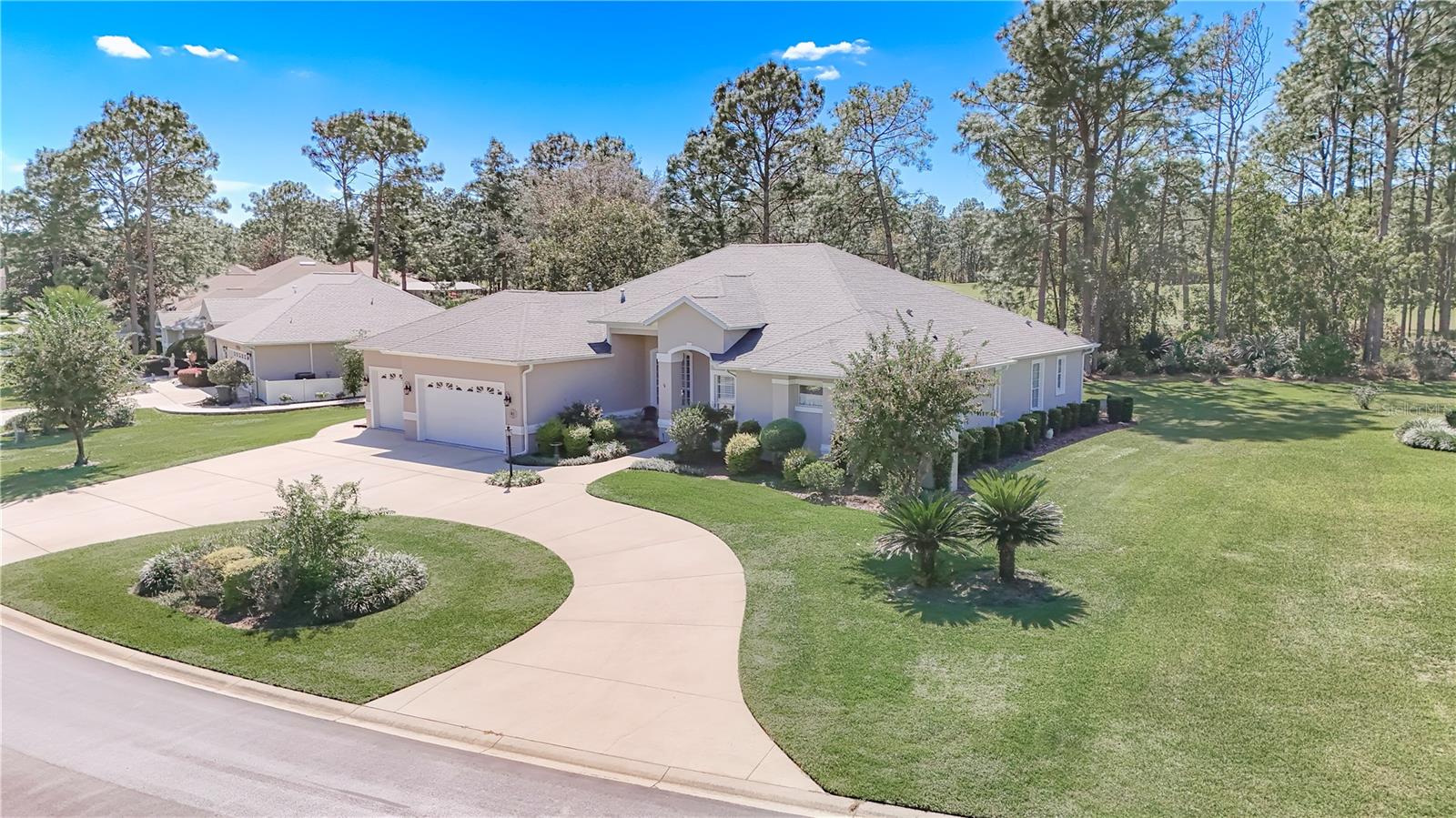 41 LAKE DIAMOND BLVD, OCALA, FL, 34472