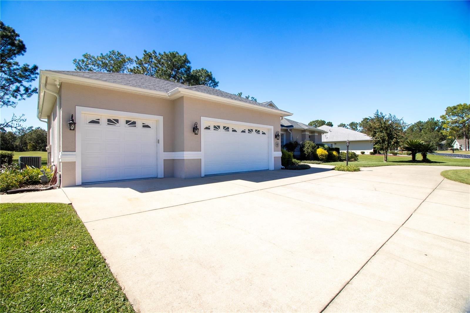 41 LAKE DIAMOND BLVD, OCALA, FL, 34472