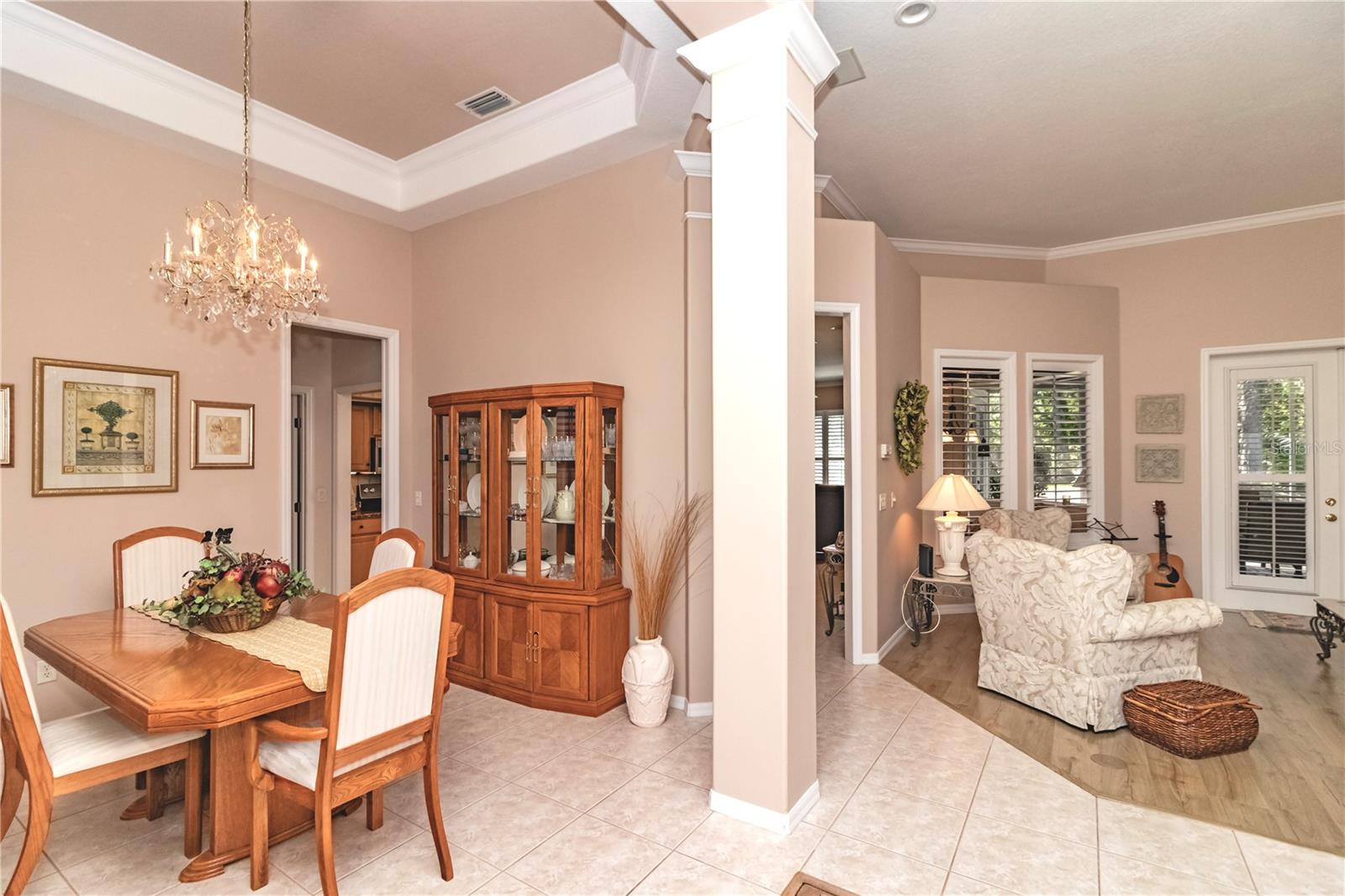41 LAKE DIAMOND BLVD, OCALA, FL, 34472