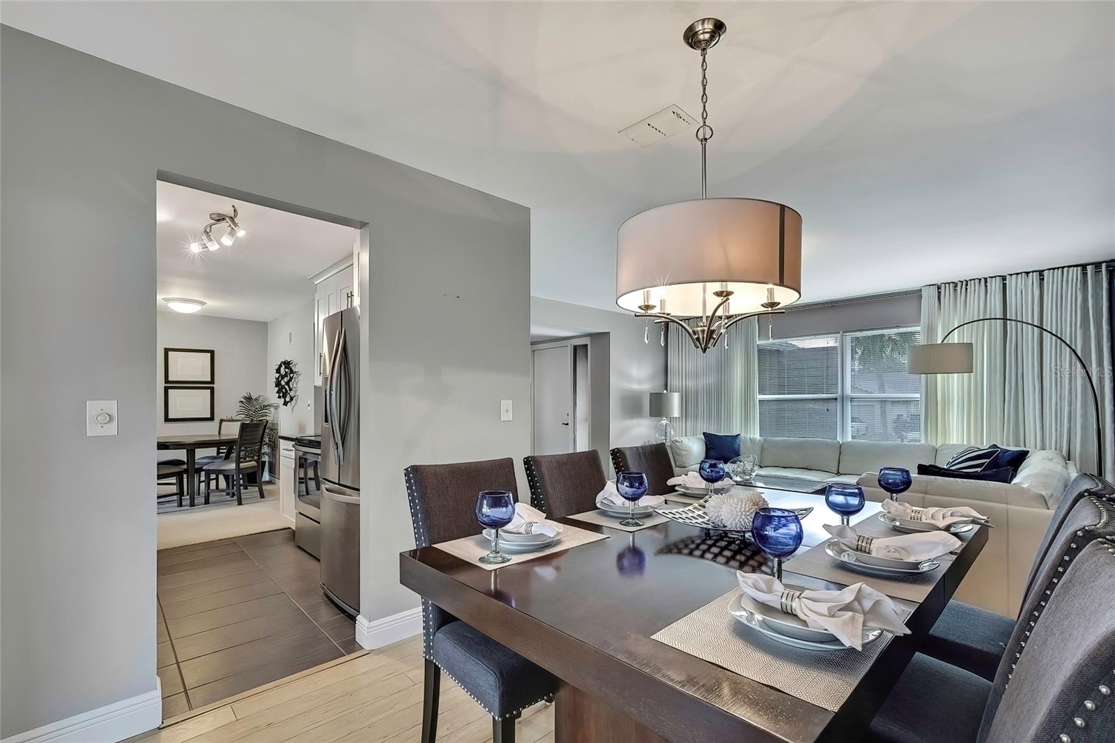 3063 E DORCHESTER DR, PALM HARBOR, FL, 34684