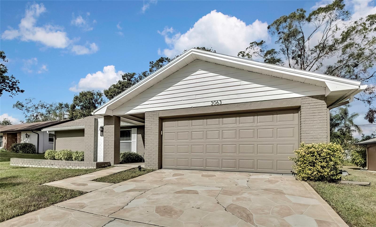 3063 E DORCHESTER DR, PALM HARBOR, FL, 34684