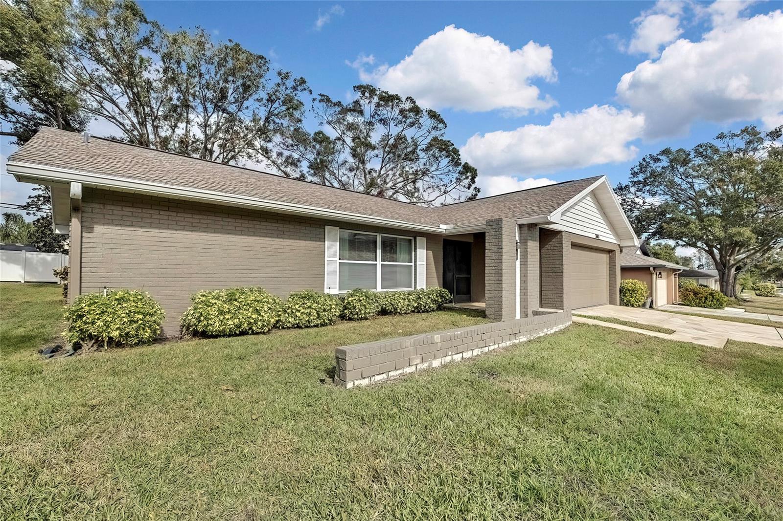 3063 E DORCHESTER DR, PALM HARBOR, FL, 34684