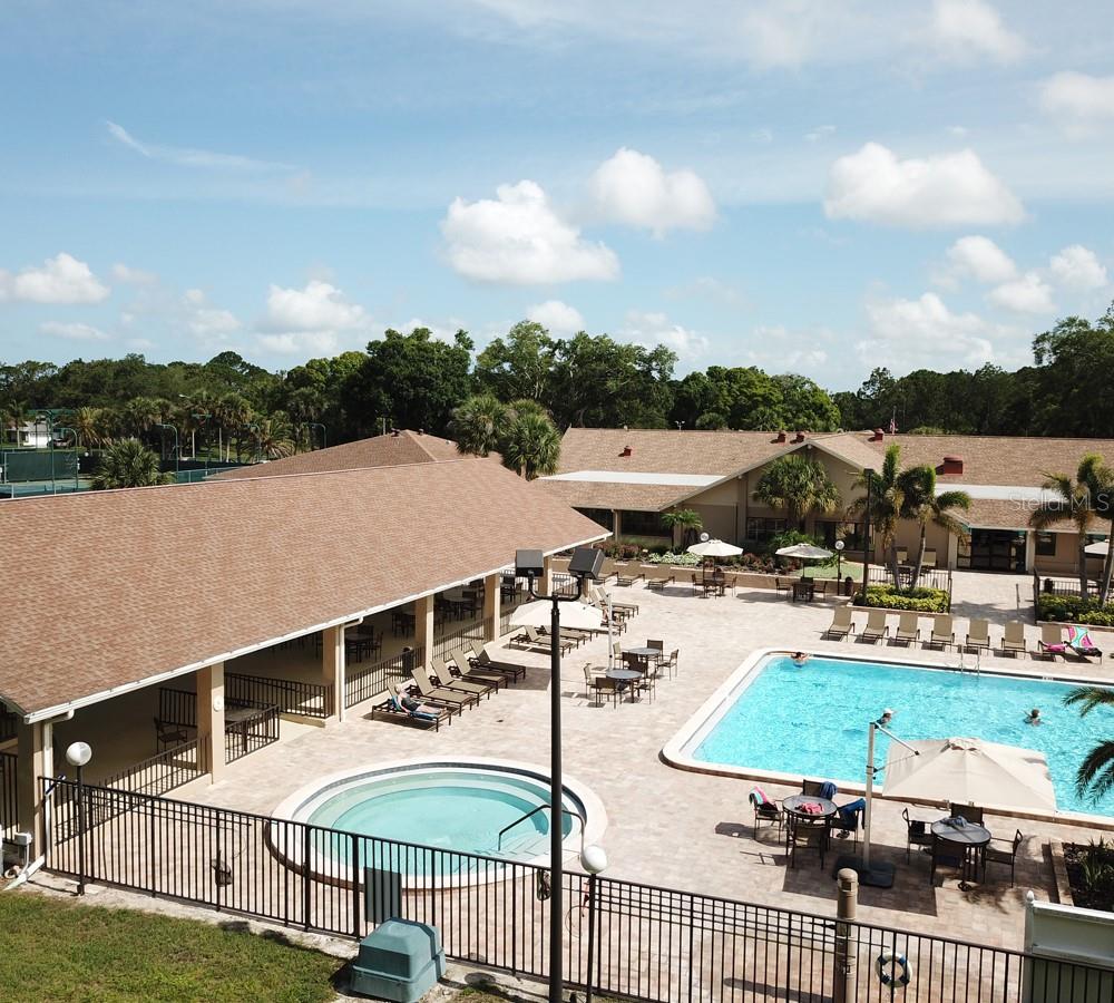 3063 E DORCHESTER DR, PALM HARBOR, FL, 34684