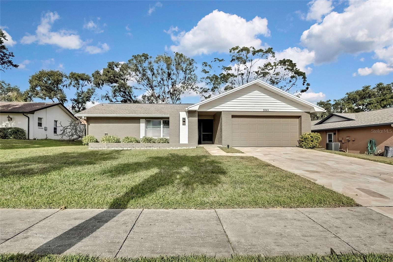 3063 E DORCHESTER DR, PALM HARBOR, FL, 34684