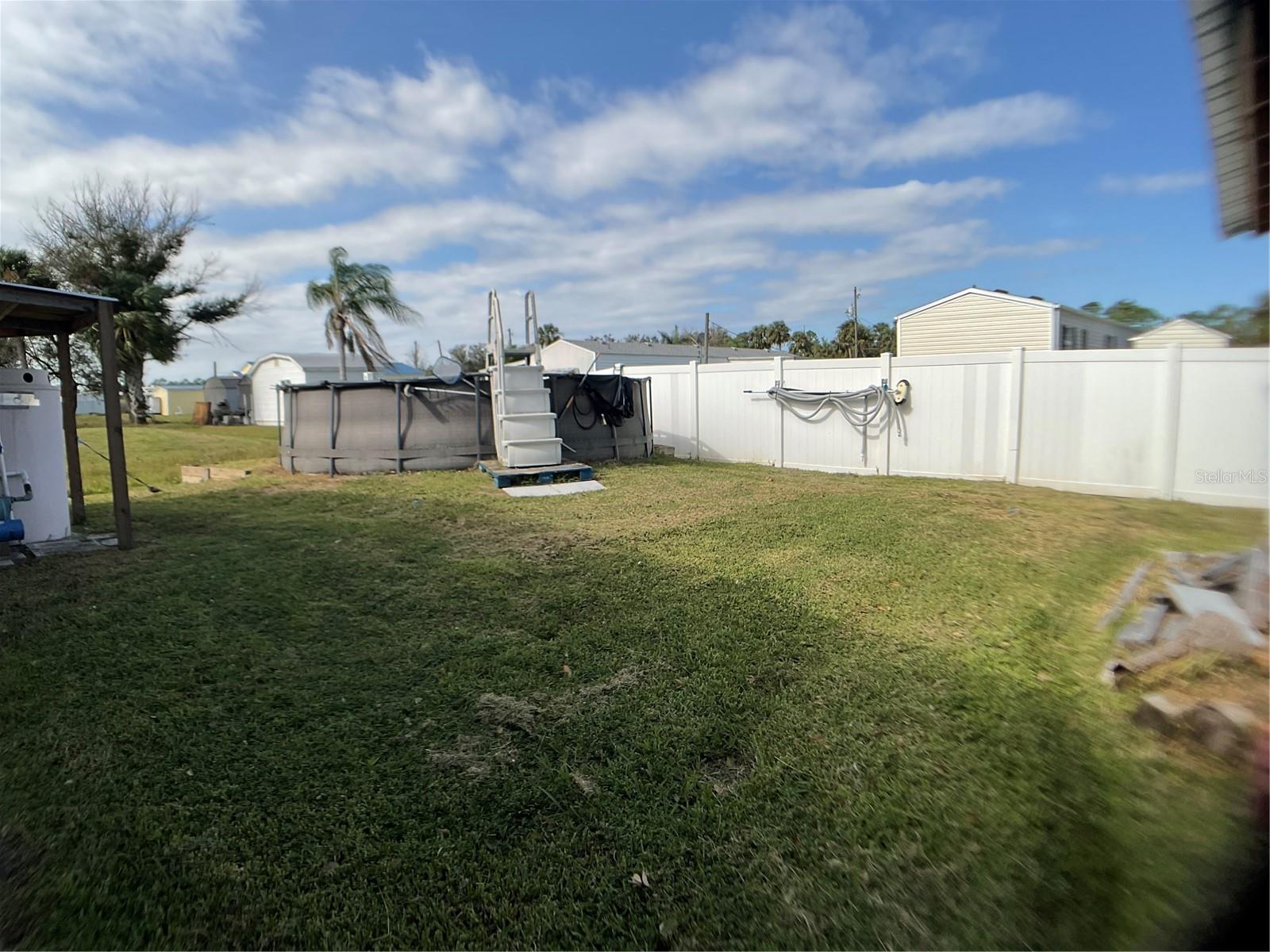 11963 SW LAKE GEORGE TER, ARCADIA, FL, 34269