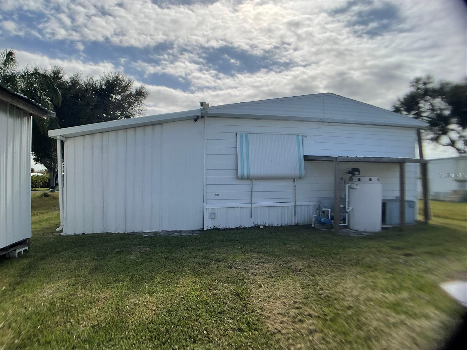 11963 SW LAKE GEORGE TER, ARCADIA, FL, 34269