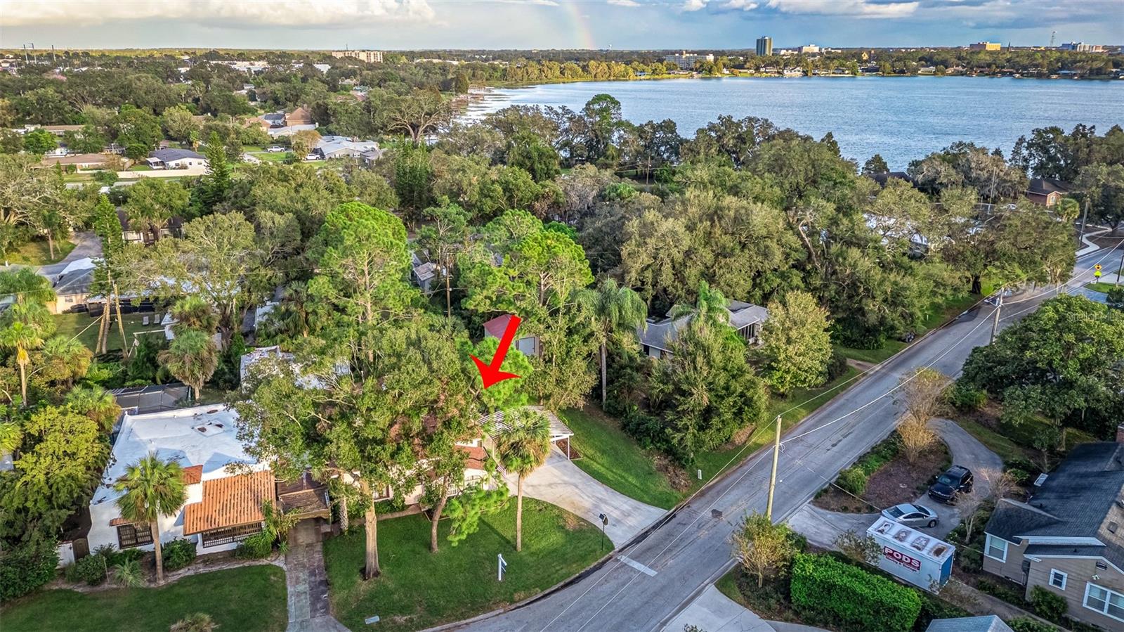 1806 17TH ST NW, WINTER HAVEN, FL, 33881