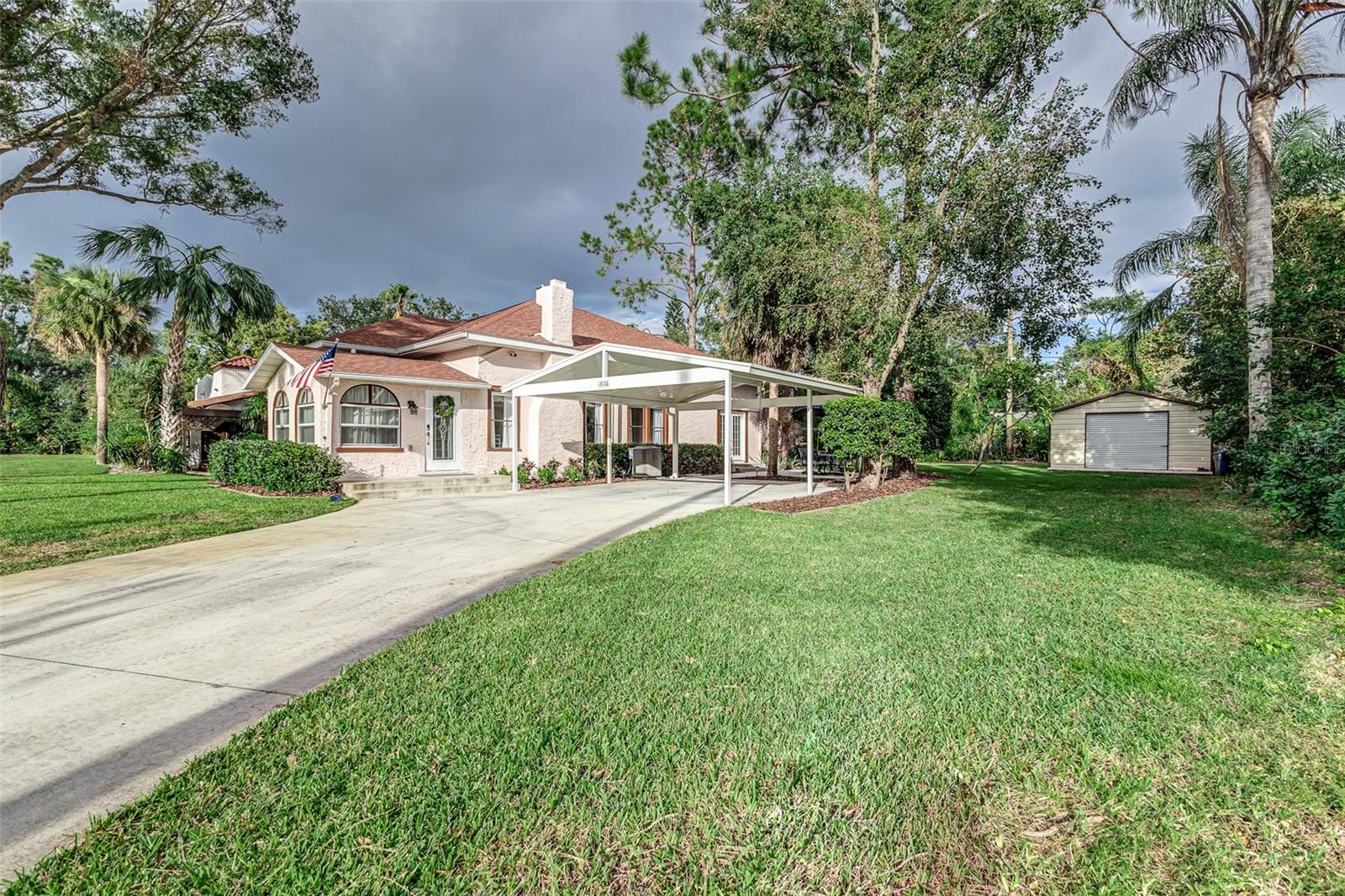 1806 17TH ST NW, WINTER HAVEN, FL, 33881