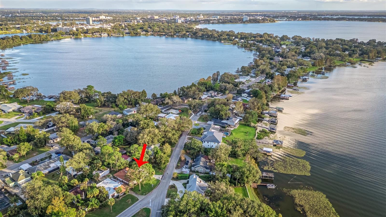 1806 17TH ST NW, WINTER HAVEN, FL, 33881