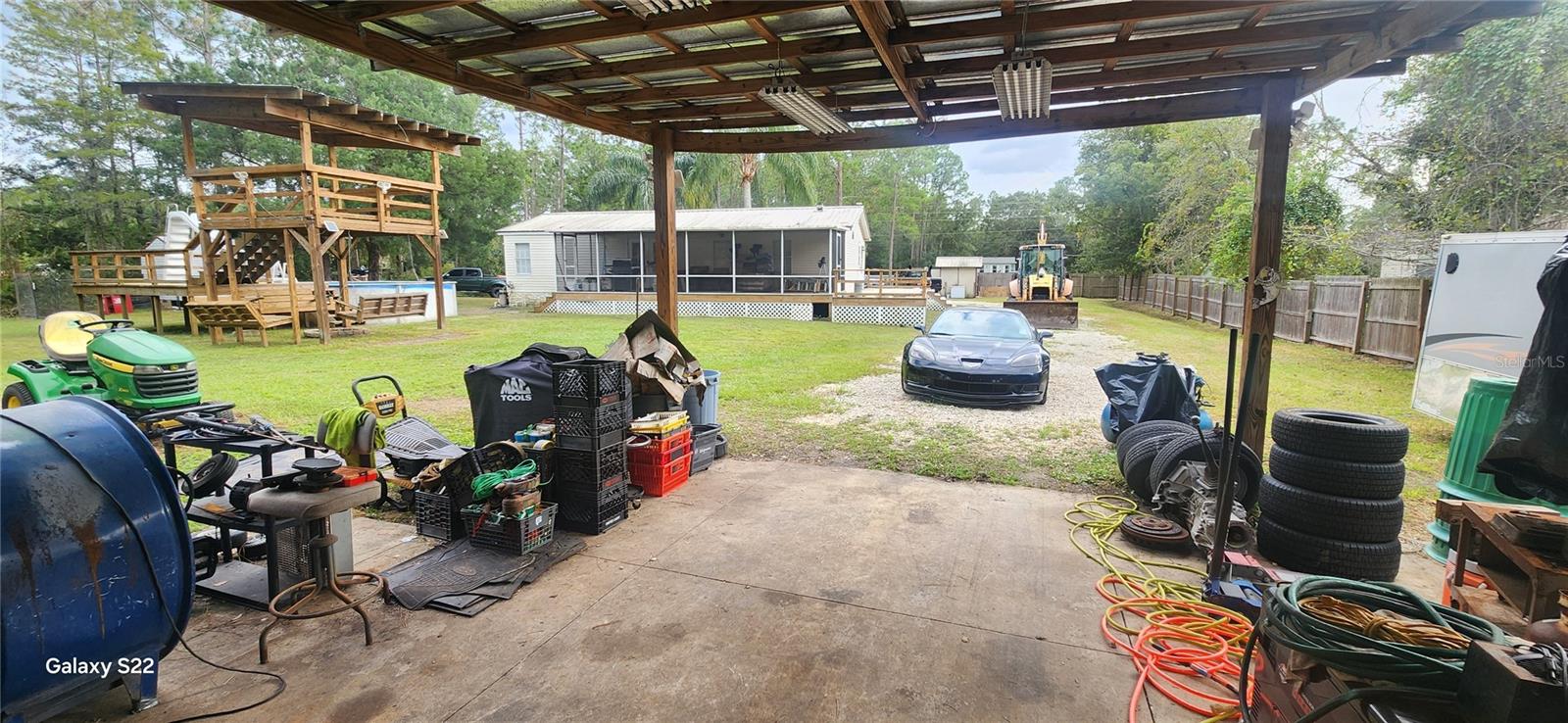 4664 MAHOGANY BLVD, BUNNELL, FL, 32110
