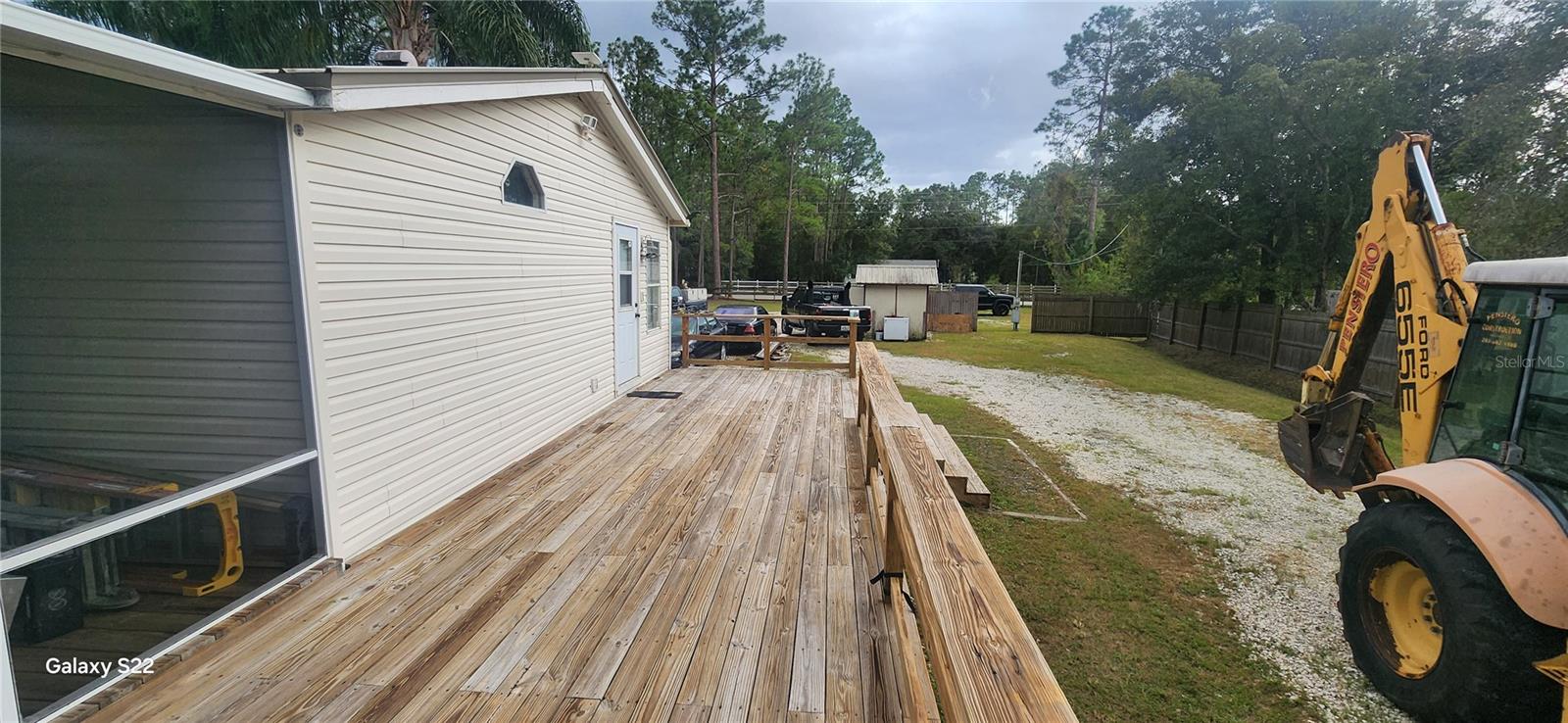 4664 MAHOGANY BLVD, BUNNELL, FL, 32110