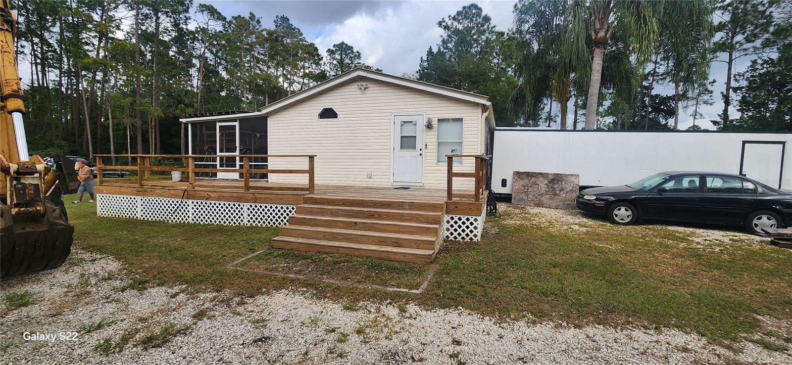 4664 MAHOGANY BLVD, BUNNELL, FL, 32110