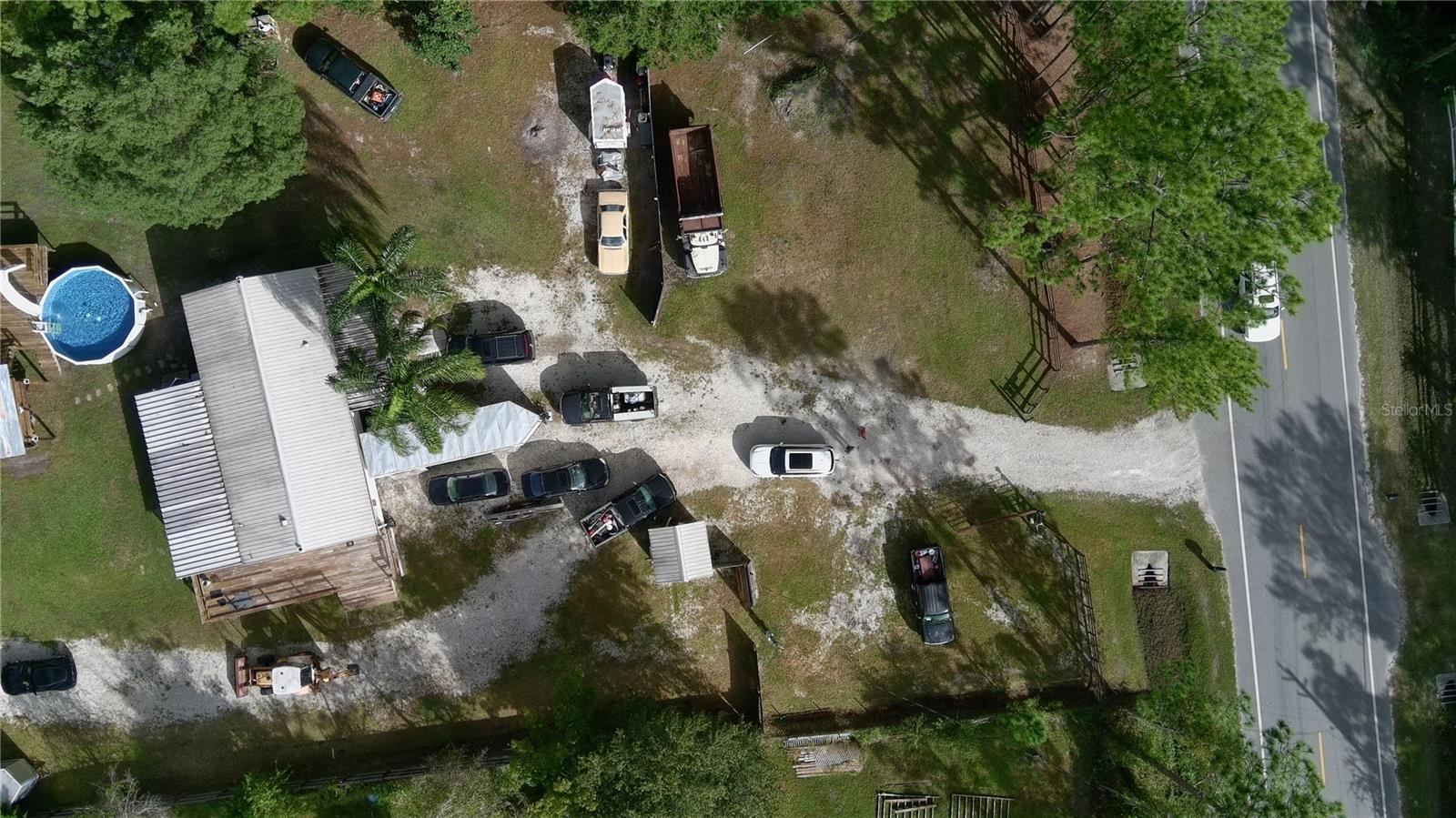 4664 MAHOGANY BLVD, BUNNELL, FL, 32110