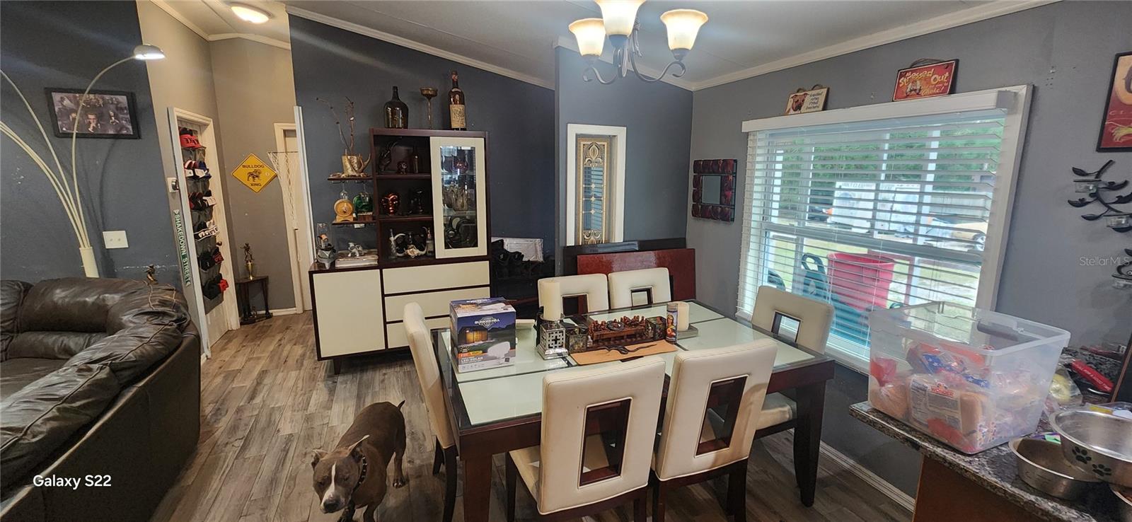 4664 MAHOGANY BLVD, BUNNELL, FL, 32110