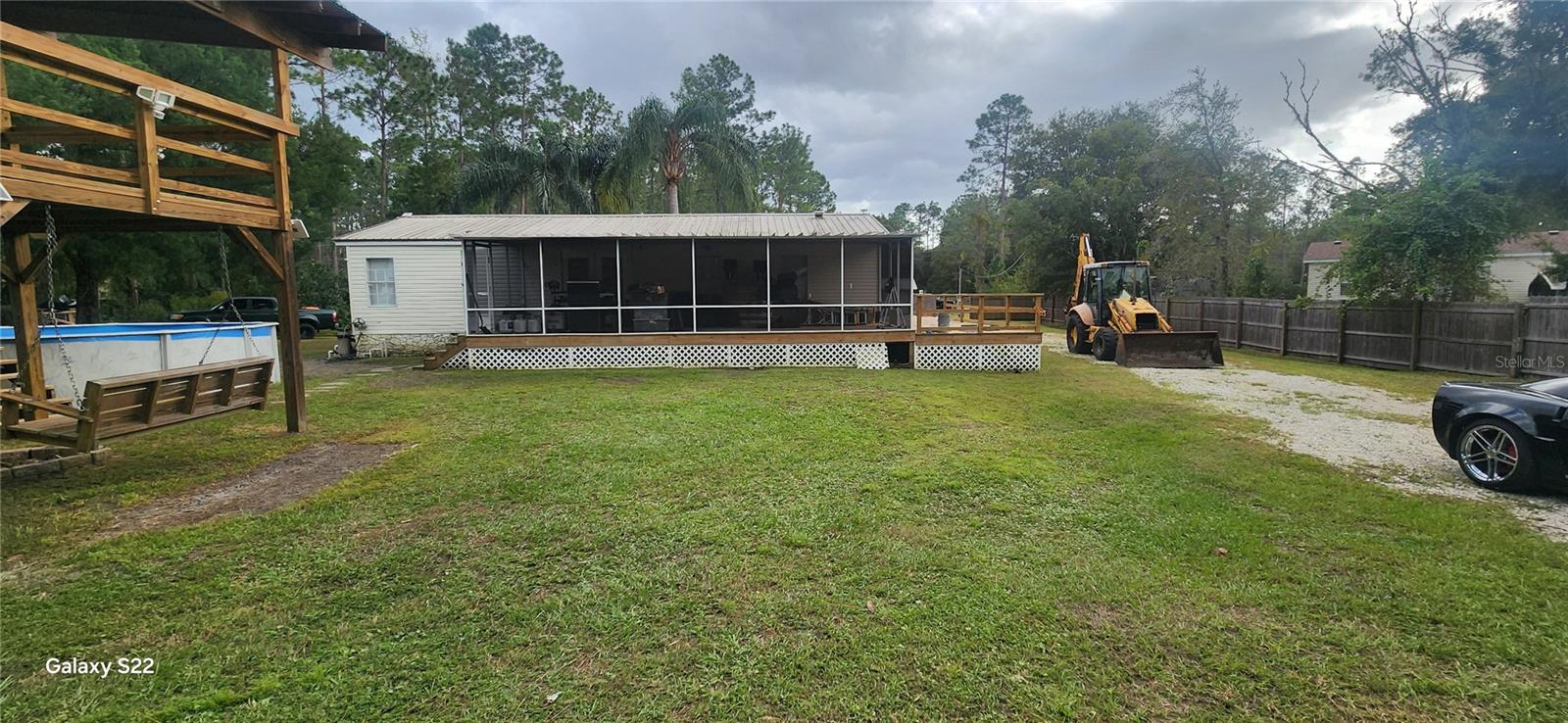 4664 MAHOGANY BLVD, BUNNELL, FL, 32110