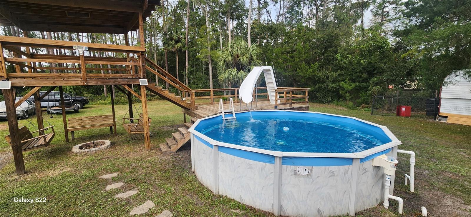 4664 MAHOGANY BLVD, BUNNELL, FL, 32110