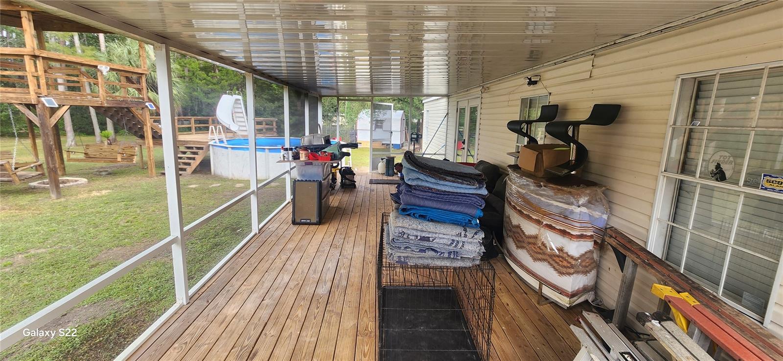 4664 MAHOGANY BLVD, BUNNELL, FL, 32110