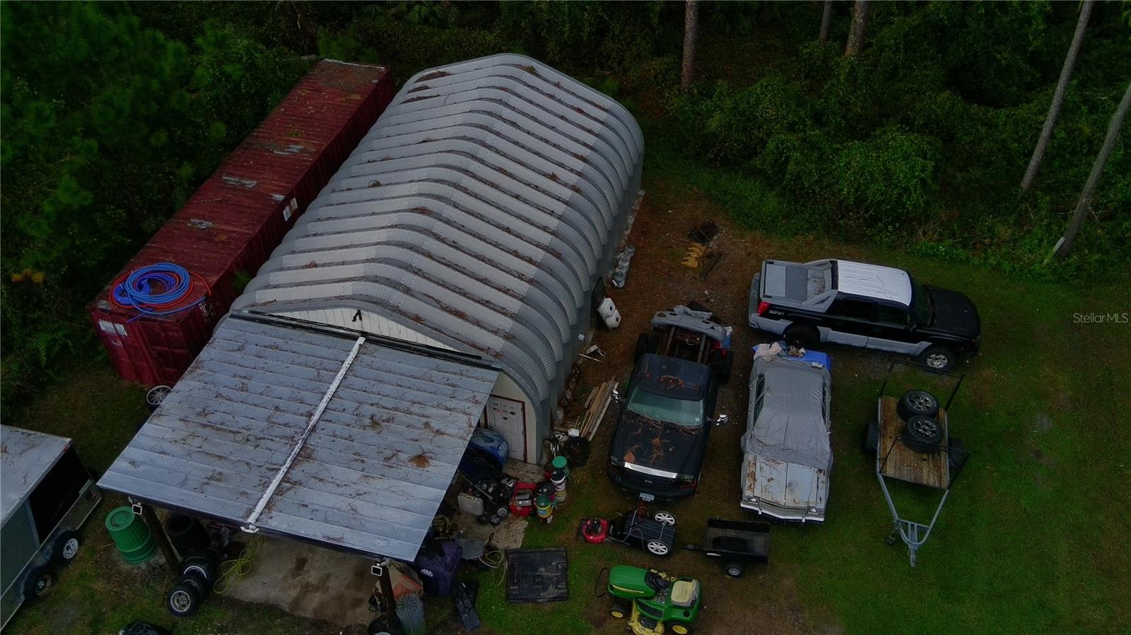 4664 MAHOGANY BLVD, BUNNELL, FL, 32110