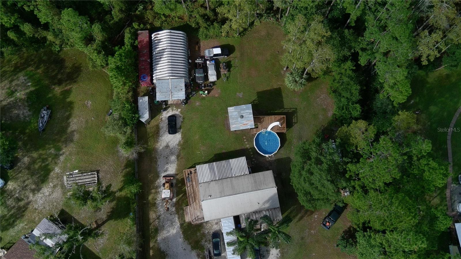 4664 MAHOGANY BLVD, BUNNELL, FL, 32110
