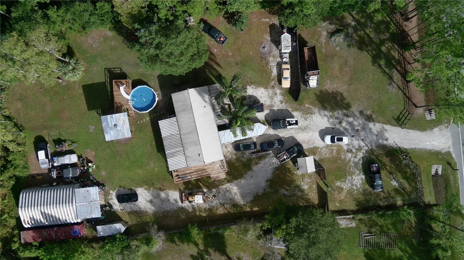 4664 MAHOGANY BLVD, BUNNELL, FL, 32110