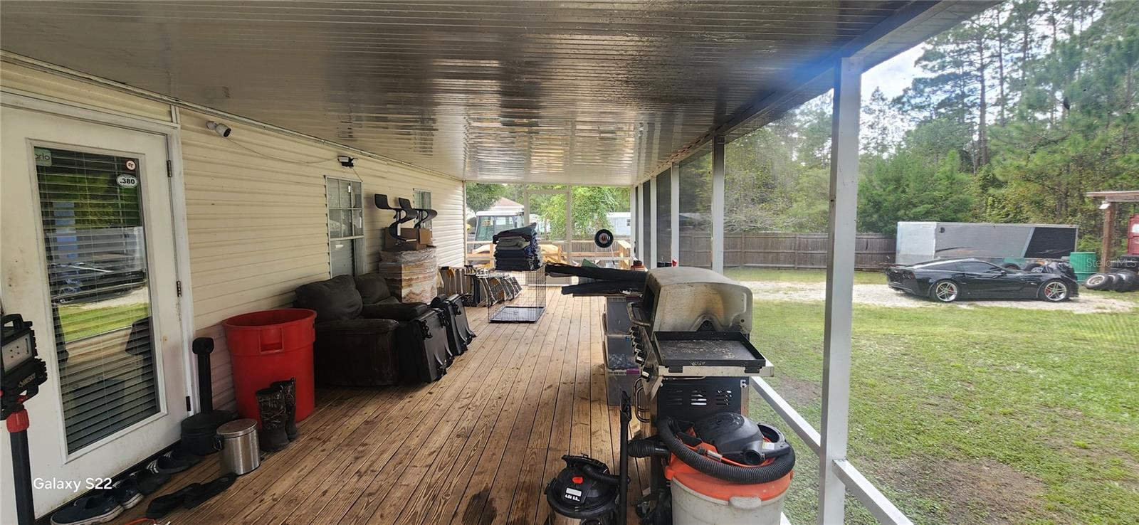4664 MAHOGANY BLVD, BUNNELL, FL, 32110