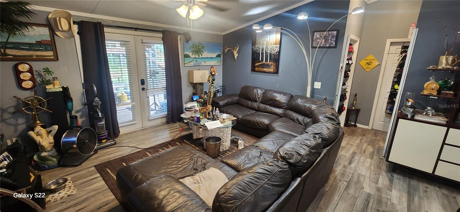 4664 MAHOGANY BLVD, BUNNELL, FL, 32110