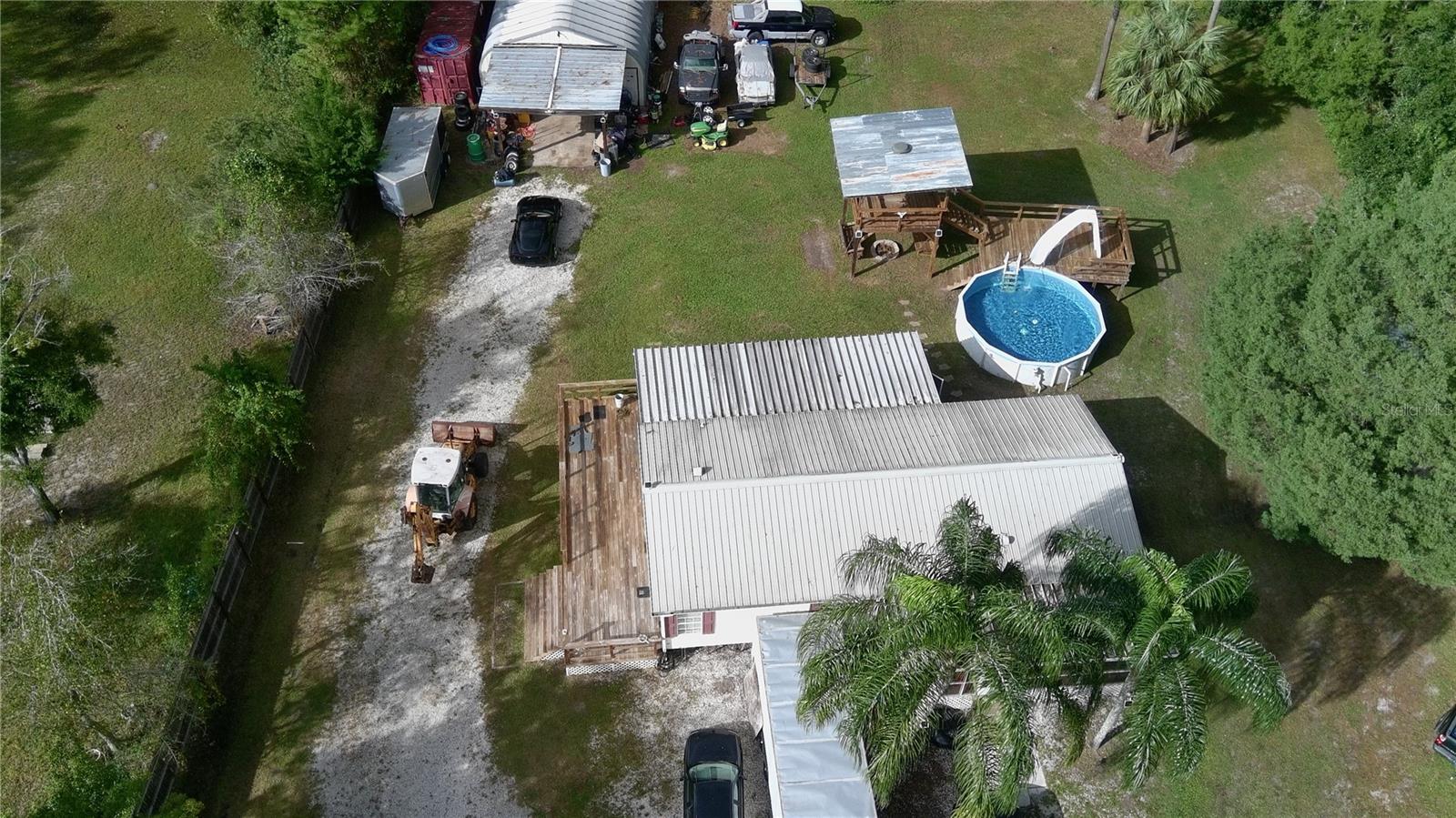 4664 MAHOGANY BLVD, BUNNELL, FL, 32110