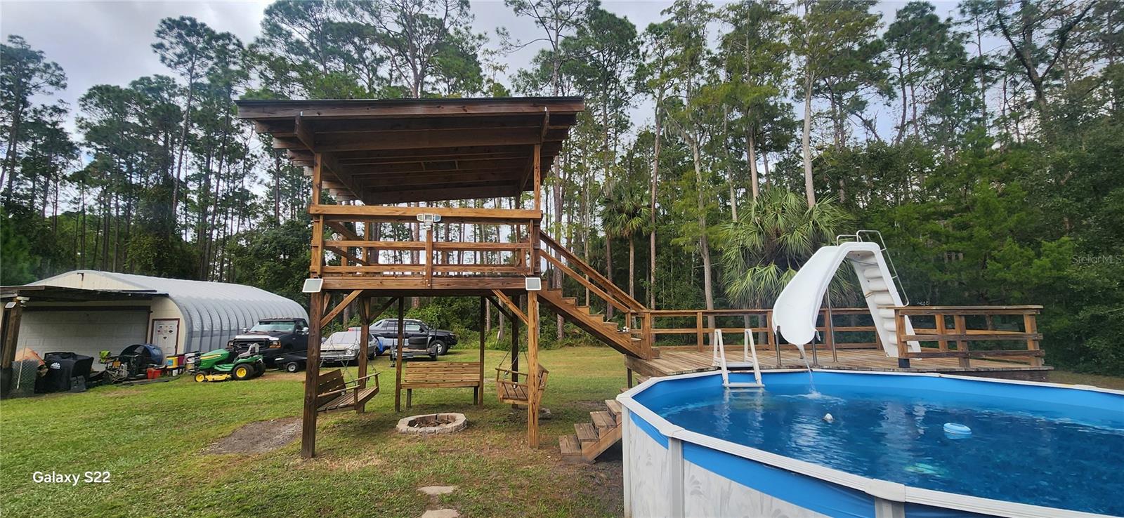 4664 MAHOGANY BLVD, BUNNELL, FL, 32110