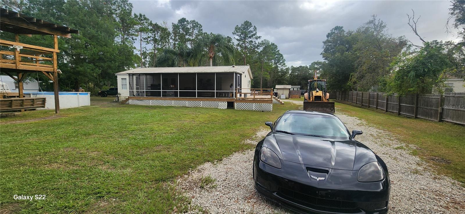 4664 MAHOGANY BLVD, BUNNELL, FL, 32110