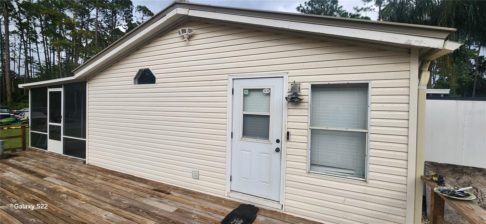 4664 MAHOGANY BLVD, BUNNELL, FL, 32110