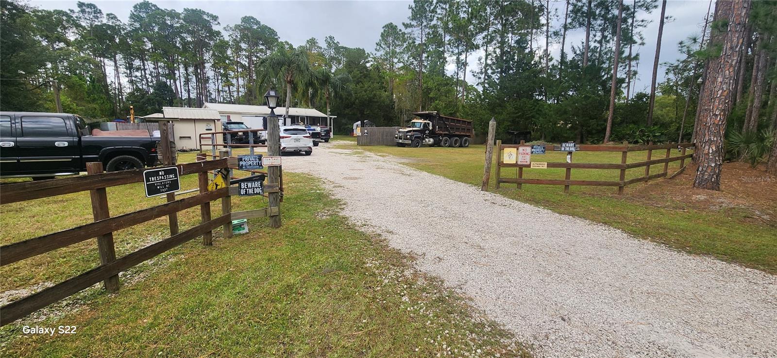 4664 MAHOGANY BLVD, BUNNELL, FL, 32110