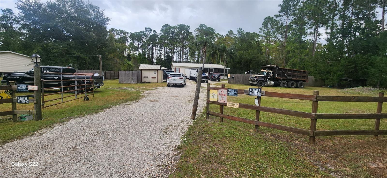 4664 MAHOGANY BLVD, BUNNELL, FL, 32110
