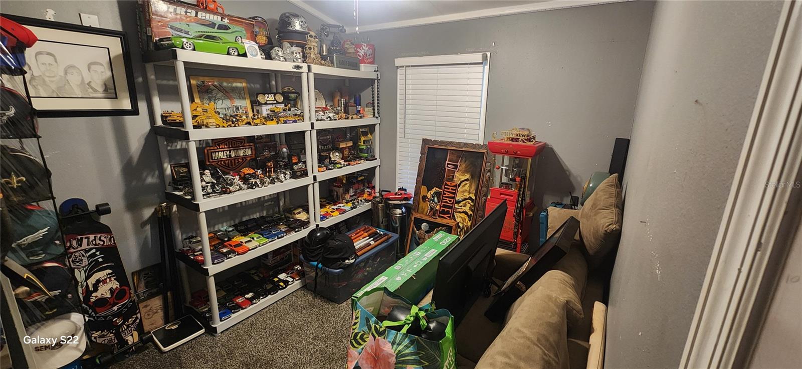 4664 MAHOGANY BLVD, BUNNELL, FL, 32110