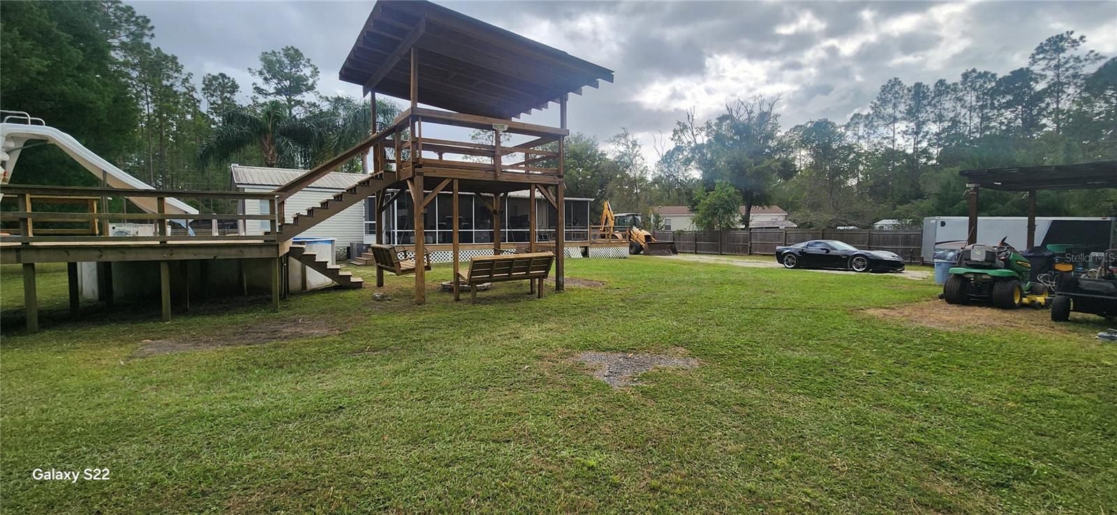 4664 MAHOGANY BLVD, BUNNELL, FL, 32110